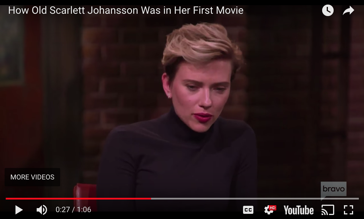 Let’s Talk Tuesdays