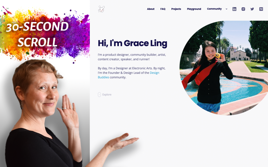 Grace Ling: Product Design Portfolio