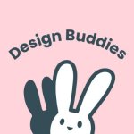 Design Buddies logo