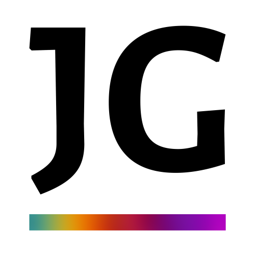 Jess Gardner Coaching square logo