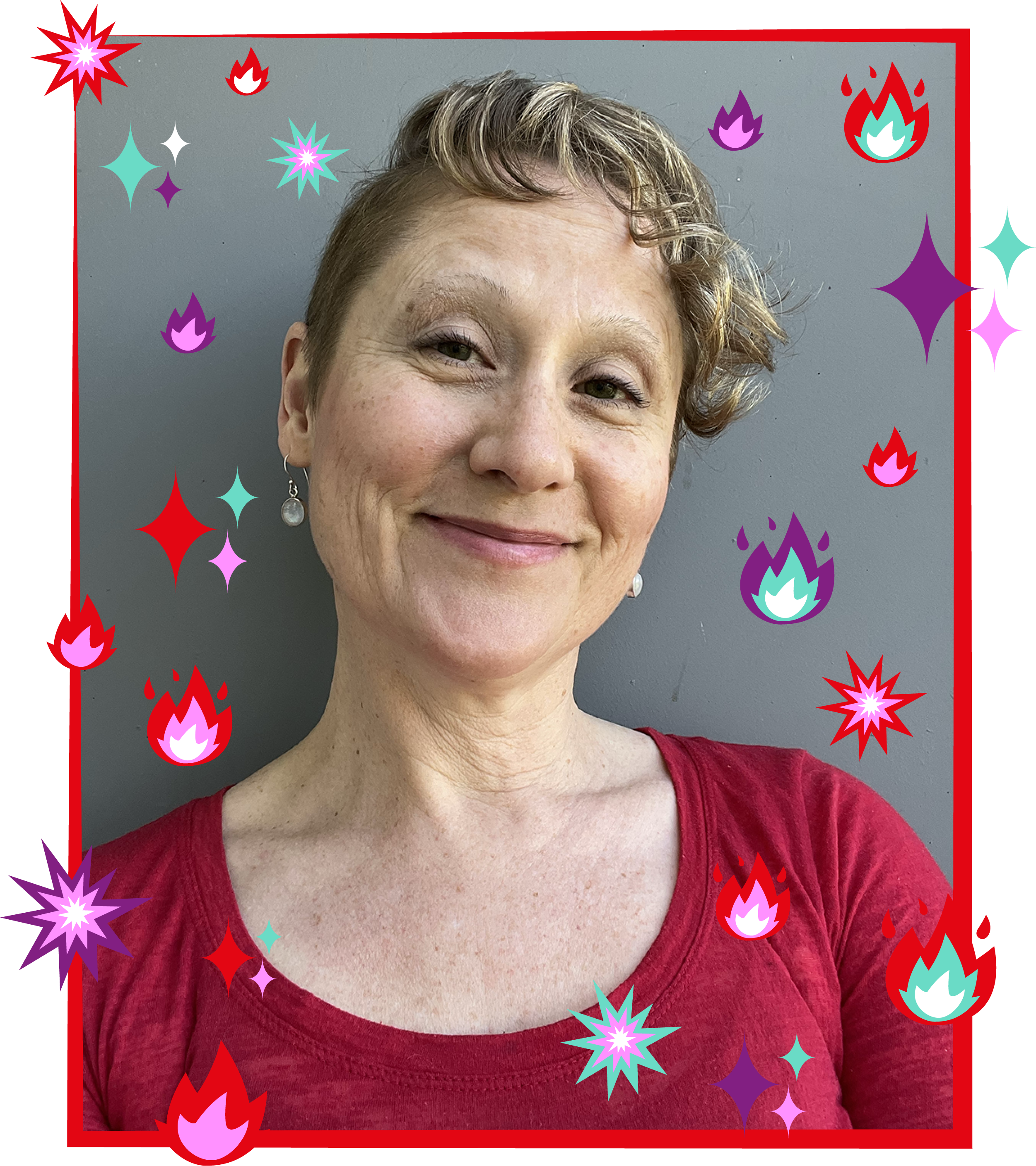 Jess Talks & Pods pic